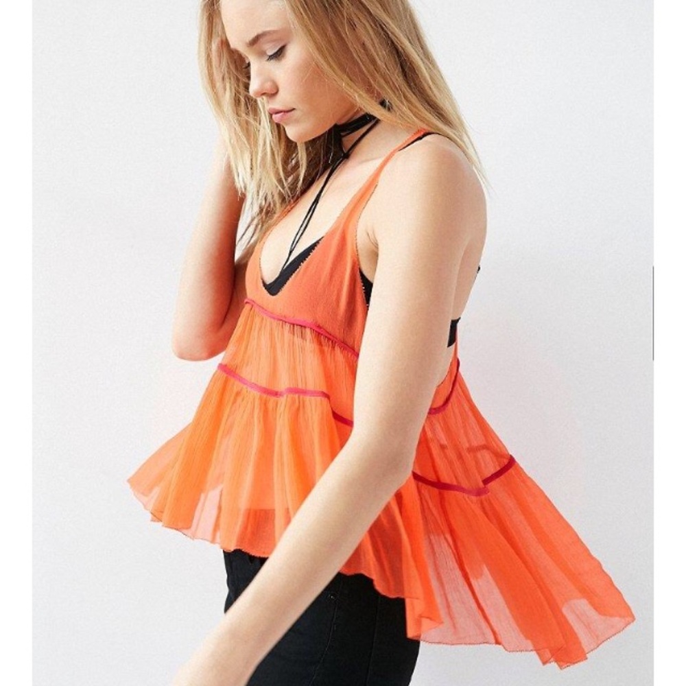 Urban outfitters tank top